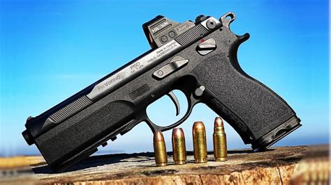 top 10 9mm handguns 2023.